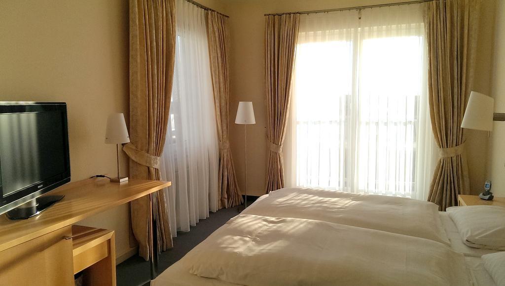 Hotel Fernsicht Sankt Peter-Ording Cameră foto